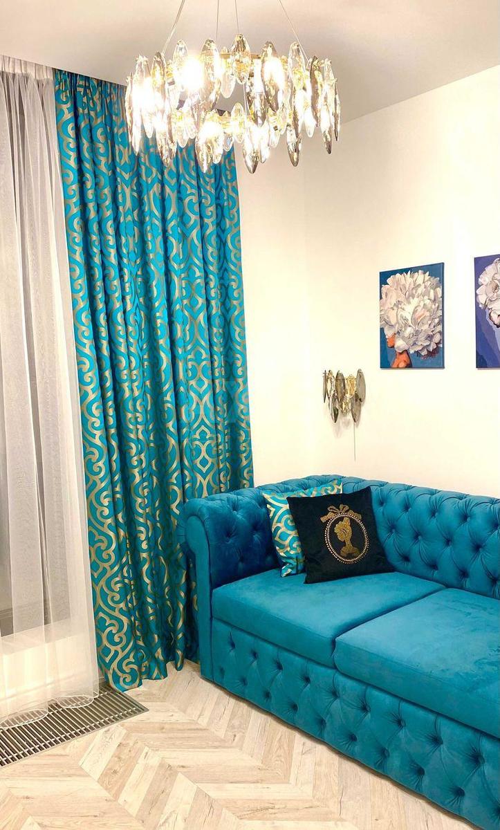 3k apartment doroga Naberezhno-Rybal's'ka 311