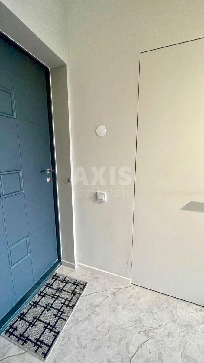 1k apartment vul. Radchenka Petra 277
