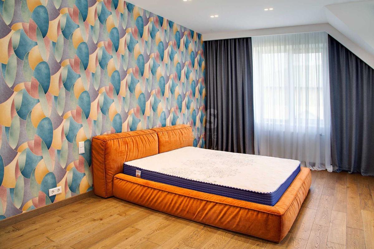 House vul. Druzhby, 224m2, Kyiv city8
