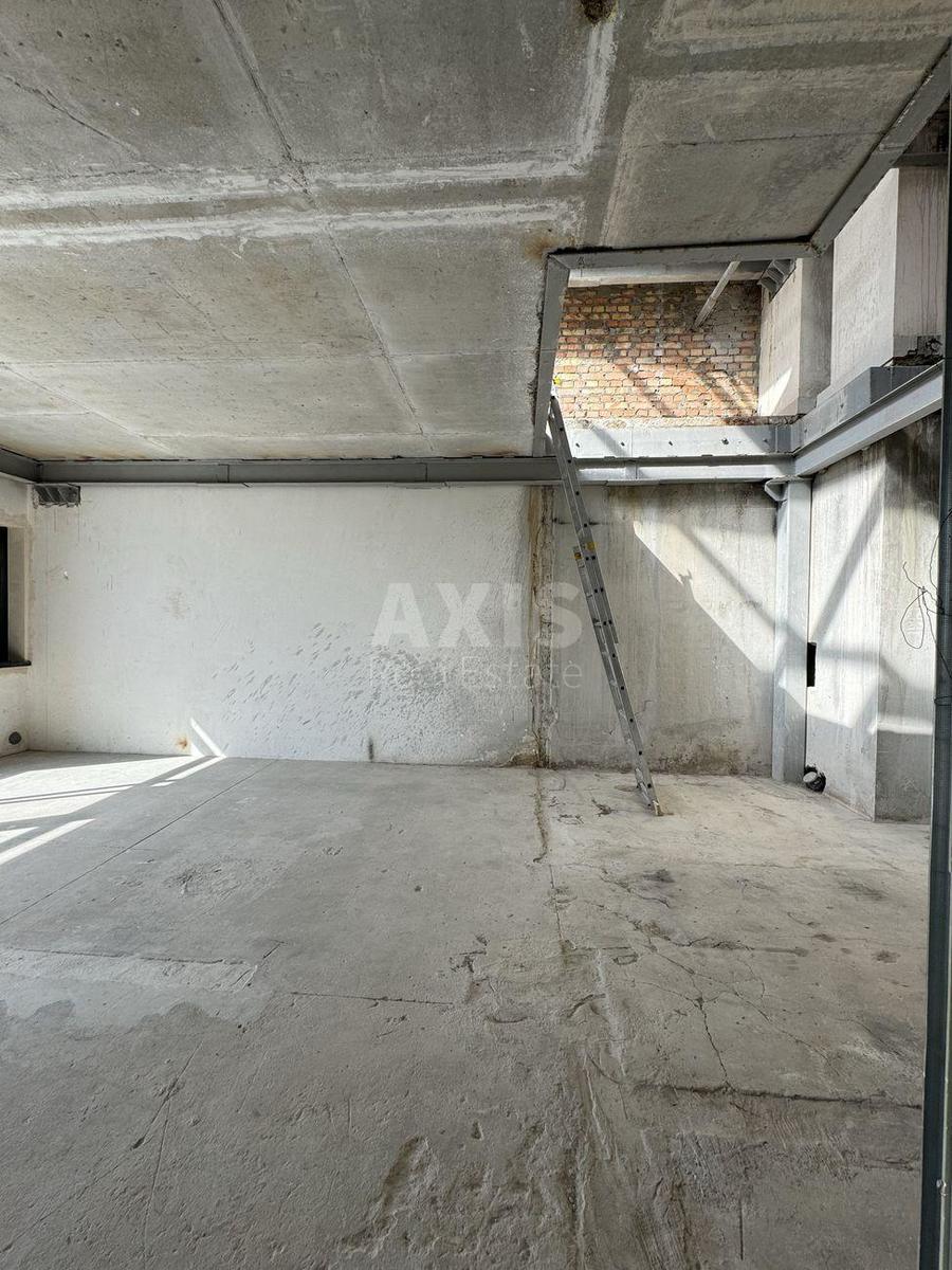 4k apartment vul. Demii'vs'ka 333