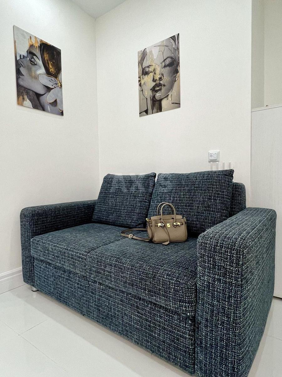 1k apartment vul. Danchenka Sergija 33