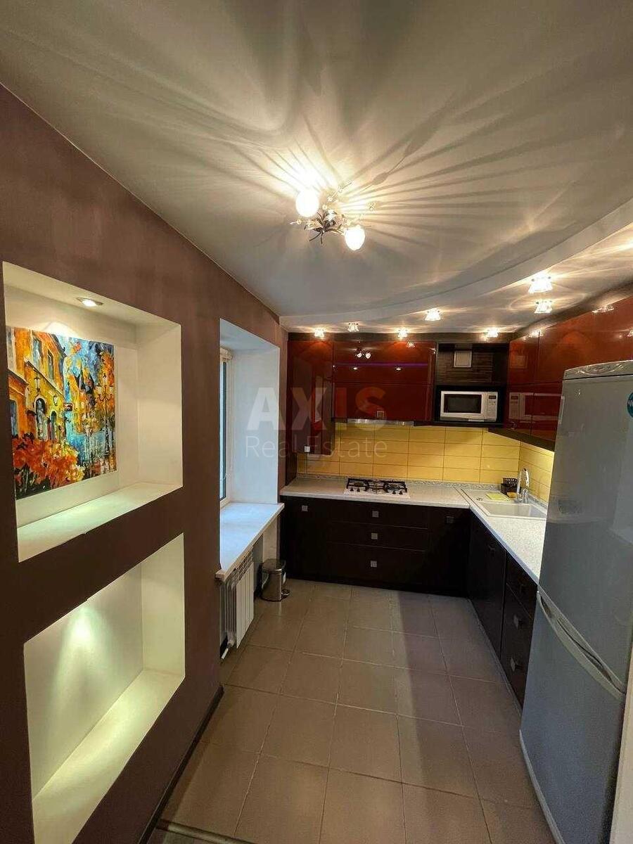 2k apartment vul. Kikvidze 41