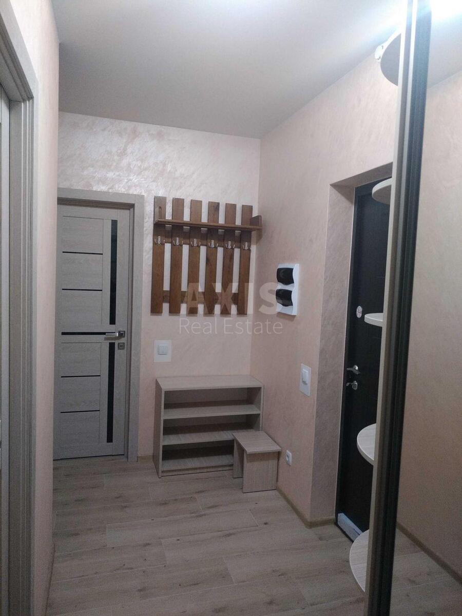 2к квартира бул. Кольцова 7А9