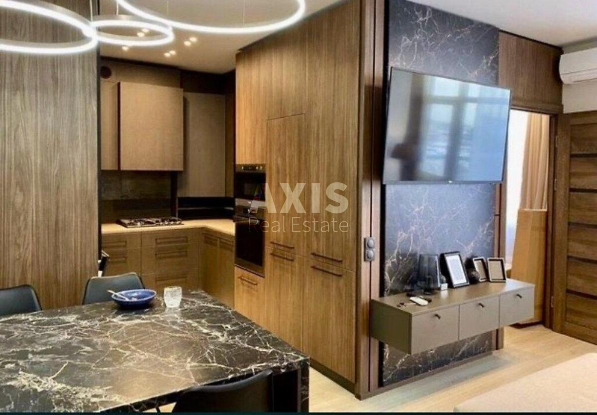 1k apartment vul. Junac'ka 1597930