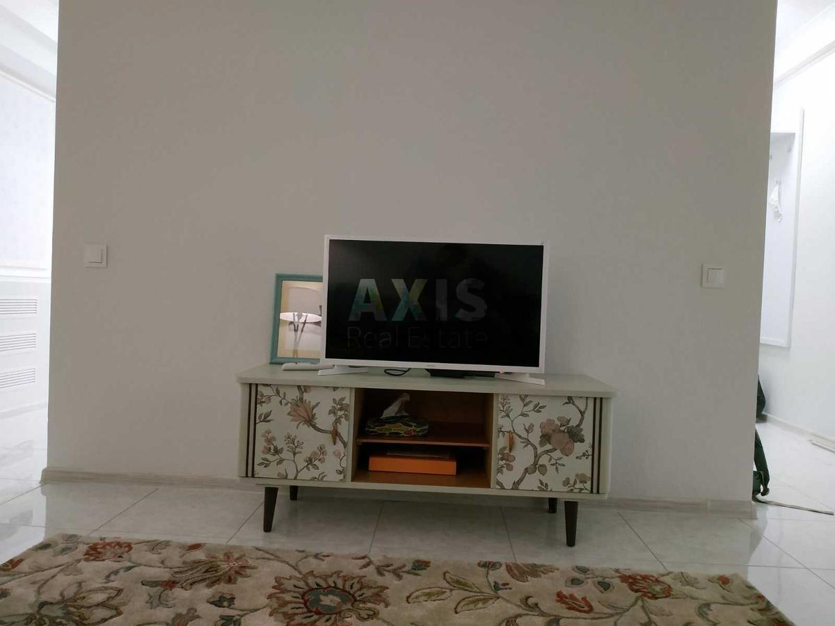 1k apartment vul. Parkovo-Syrec'ka 12Г466541