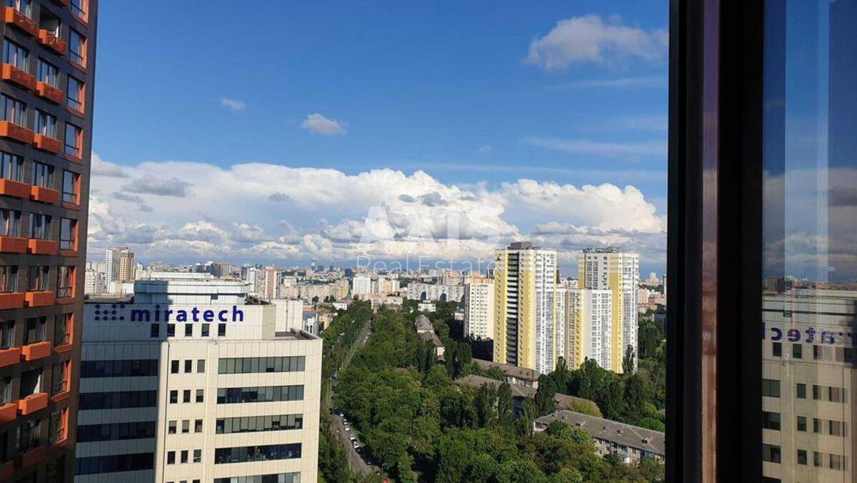 1k apartment bul. Lepse Ivana 6/79