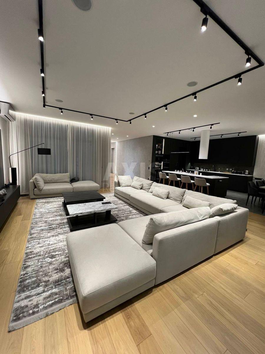 House vul. Linija 8-a, 432m2, Kyiv city