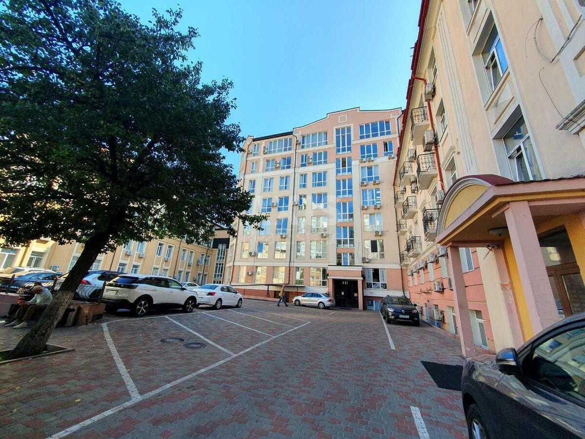 Office vul. Glybochyc'ka 40, 82m2601589