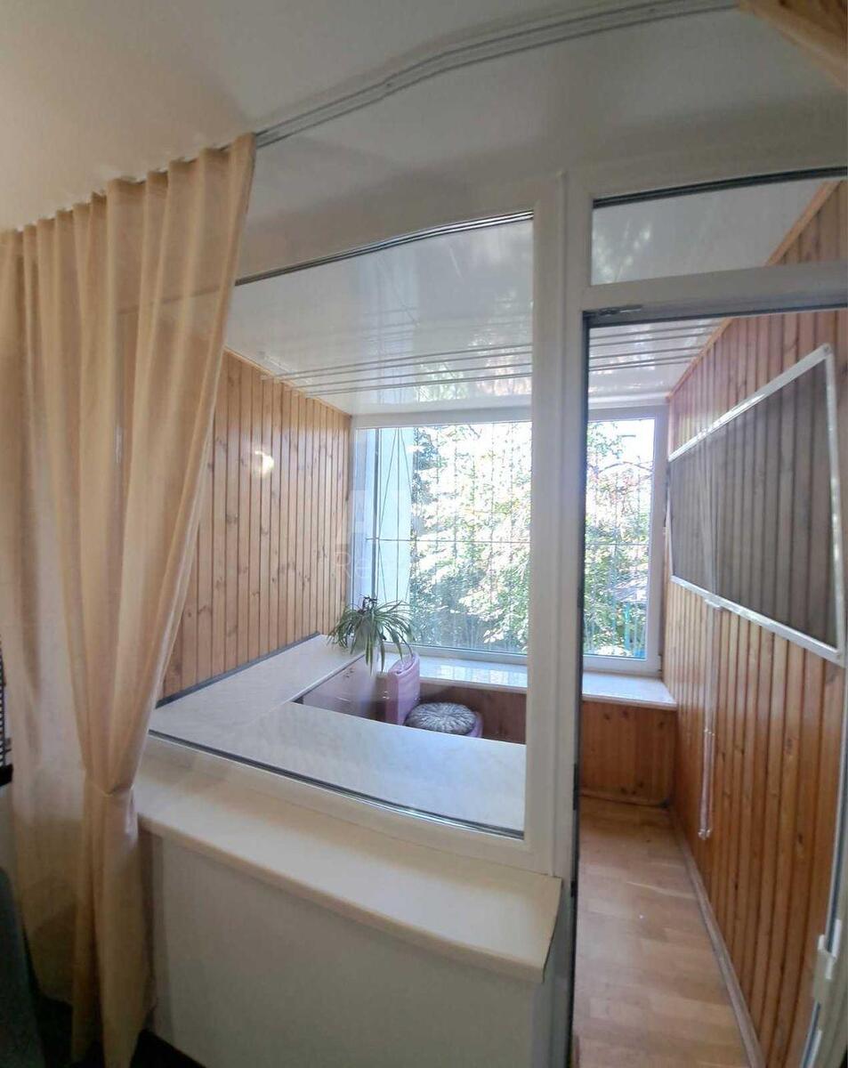 3k apartment vul. Antonovycha 160602087