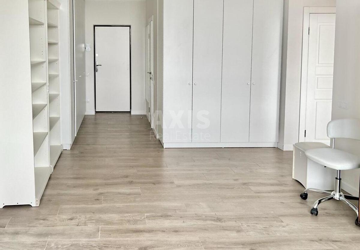 3k apartment vul. Solom'jans'ka 20В8