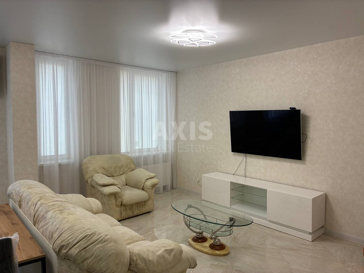 3k apartment vul. Regeneratorna 42