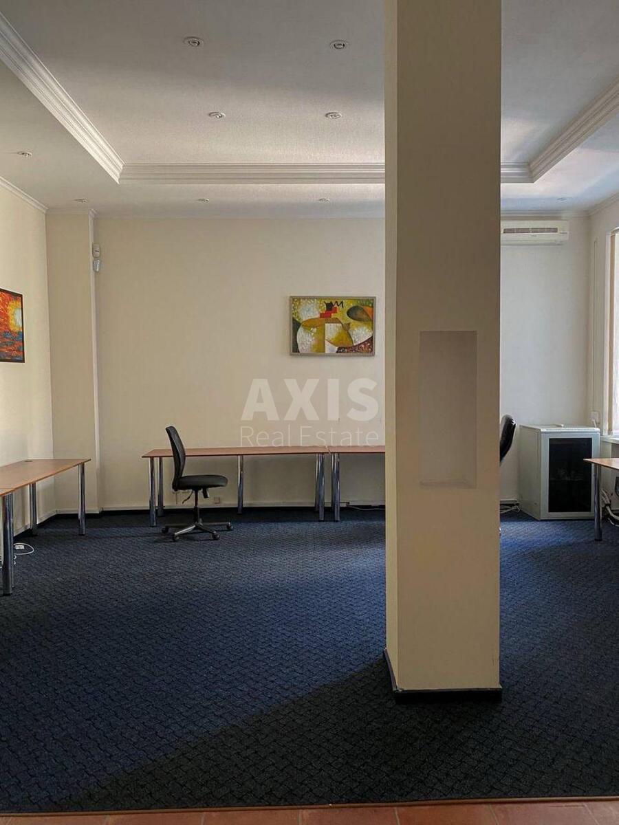 Office vul. Hmel'nyc'kogo Bogdana 42, 105m2602283