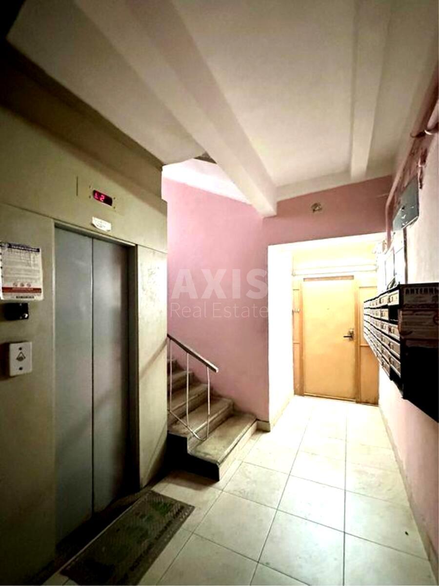 2k apartment uzv. Pechers'kyj 8614846