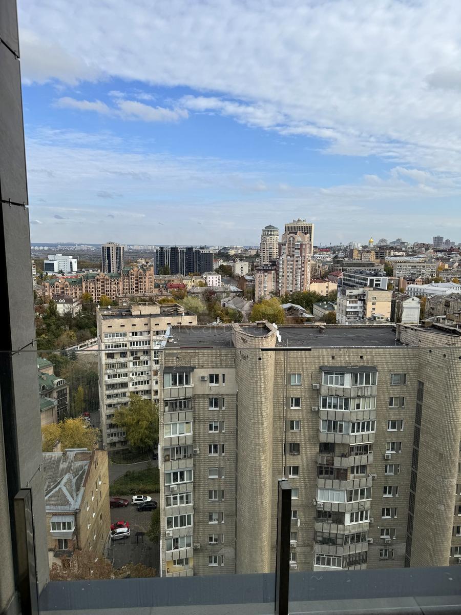 3k apartment vul. Sichovyh Stril'civ 44А61513