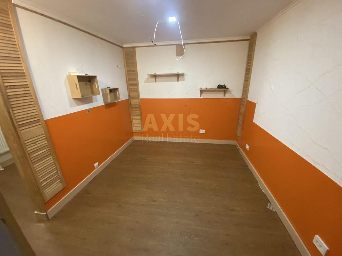 Office vul. Olenivs'ka 16, 85m22