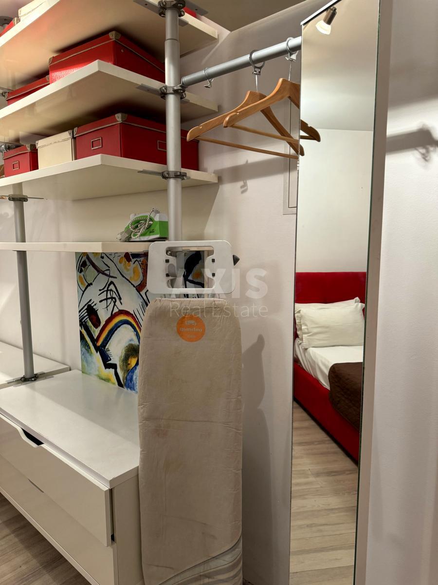 1k apartment vul. Volodymyrs'ka 76615453