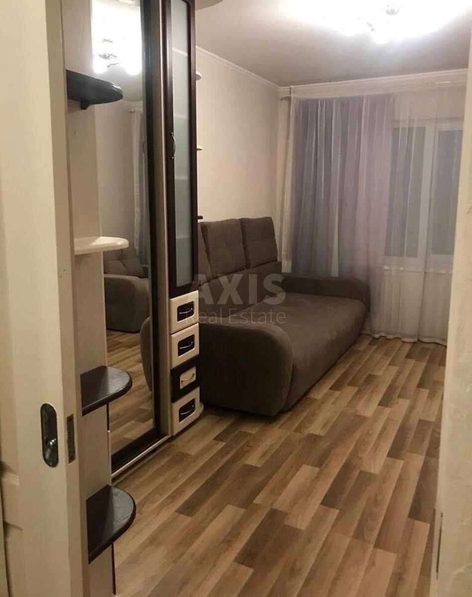 2к квартира ул. Леваневского 9615692