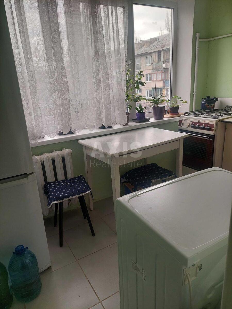 2к квартира ул. Микитенко Ивана 7В57167