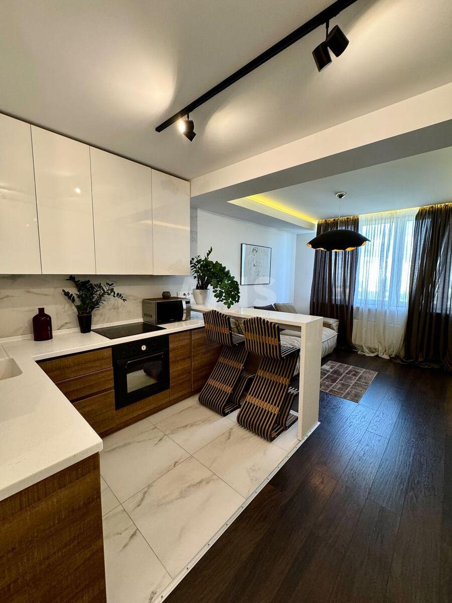 2k apartment vul. Zaval'na 1061590