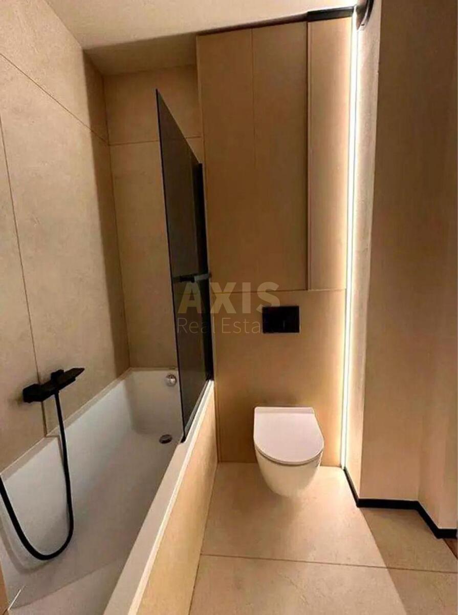 1k apartment bul. Ryl's'kogo Tadeja 1614192