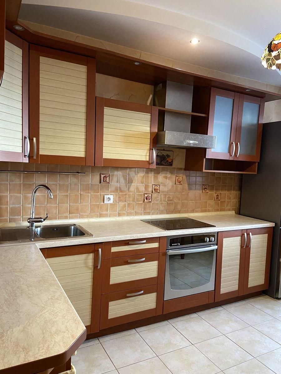 3k apartment vul. Strokacha Tymofija 7