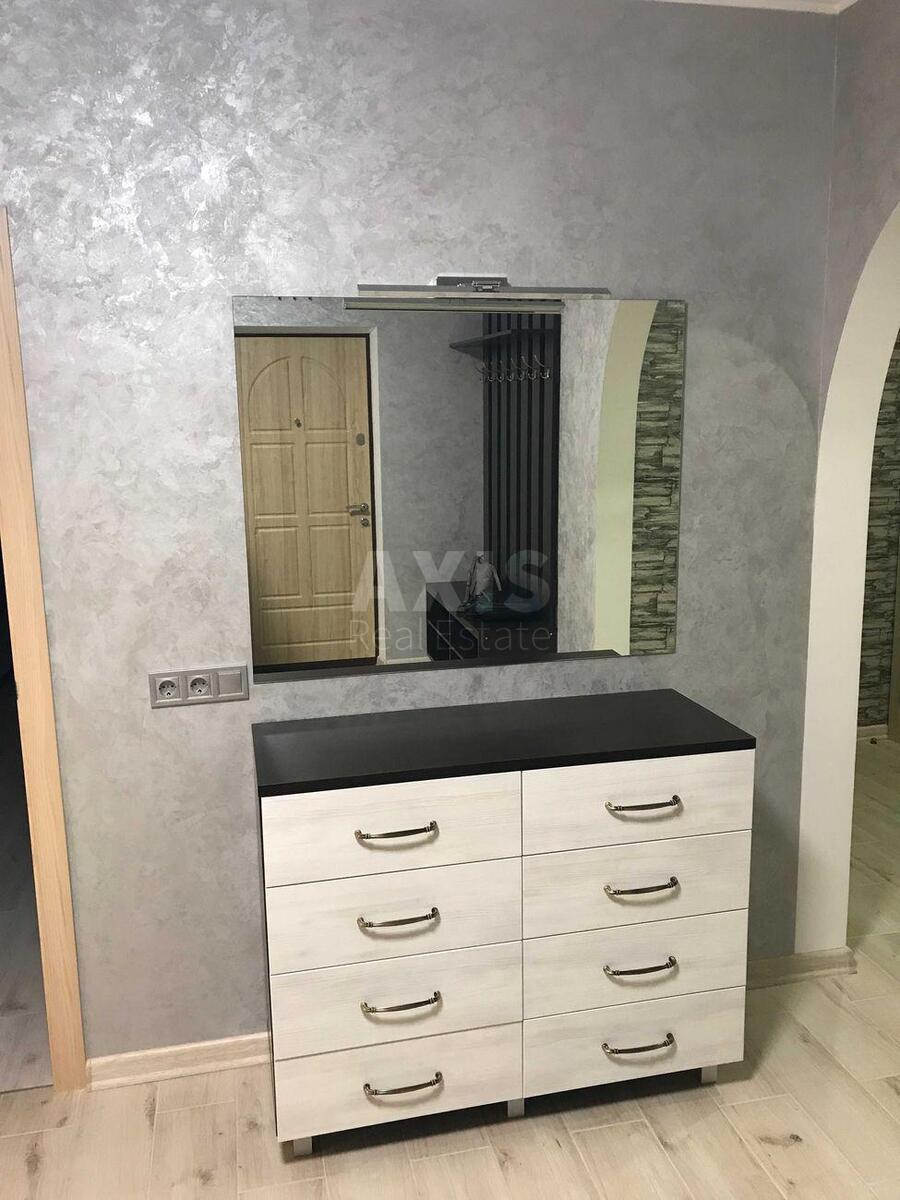 2k apartment vul. Danchenka Sergija 36127213