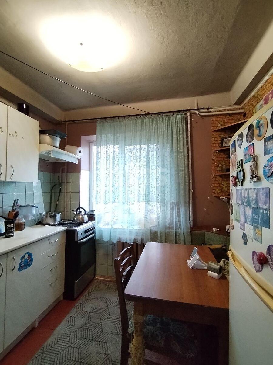 1к квартира пер. Межевой 5569350