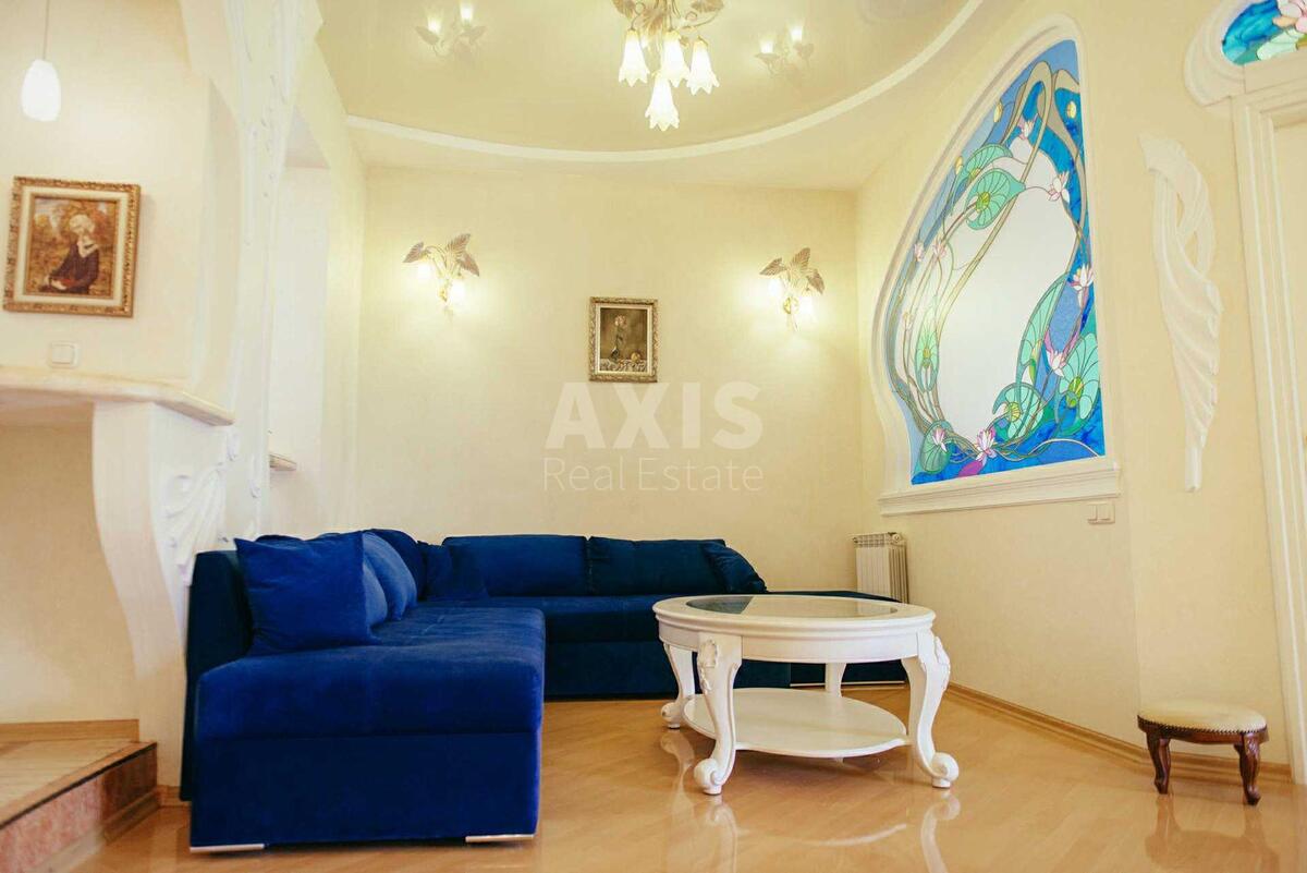 3k apartment vul. Mazepy Ivana 3613556