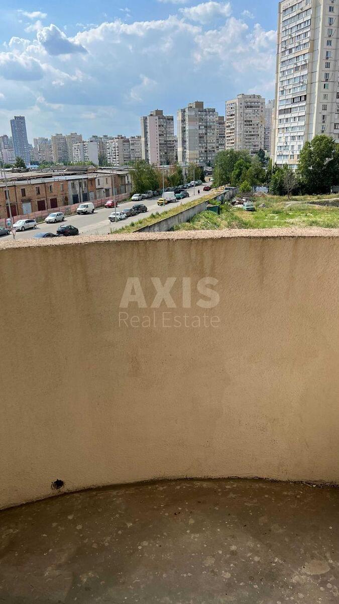 1k apartment vul. Krushel'nyc'koi' Solomii' 135