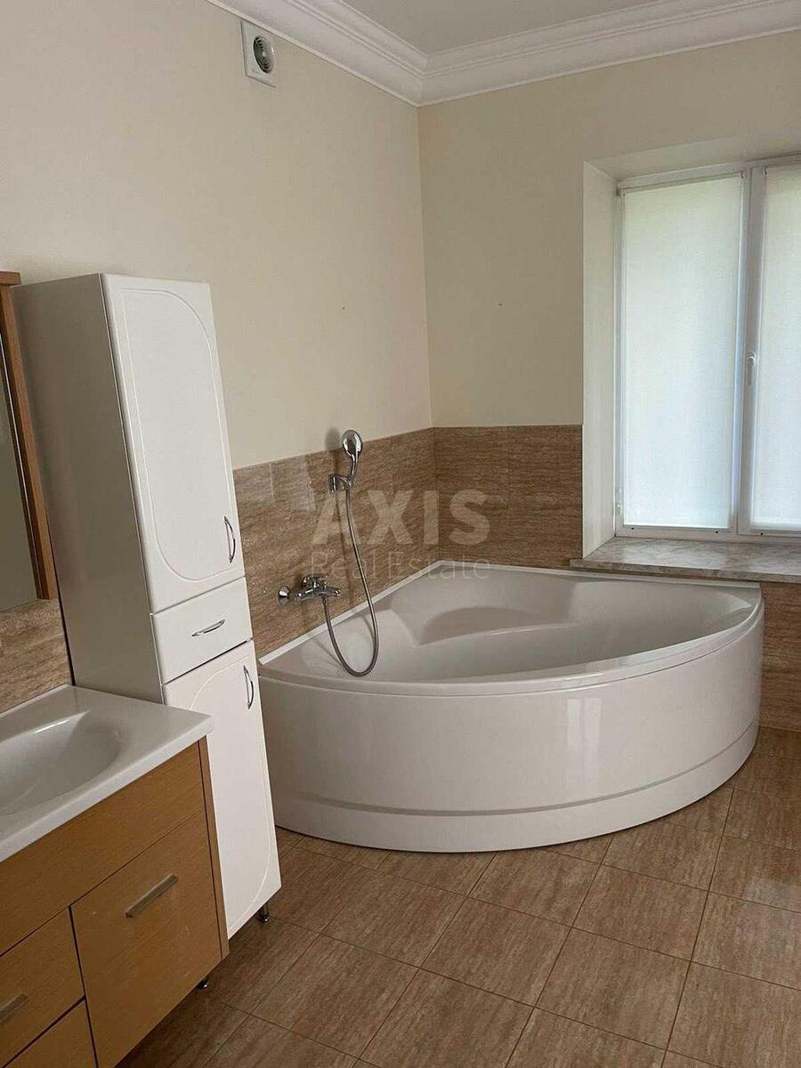 House vul. Cymbaliv Jar, 513m2, Kyiv city613736