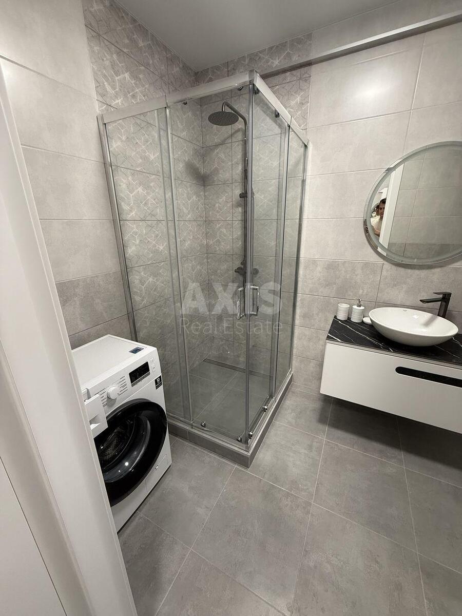 1k apartment pr-t Peremogy 11Б5