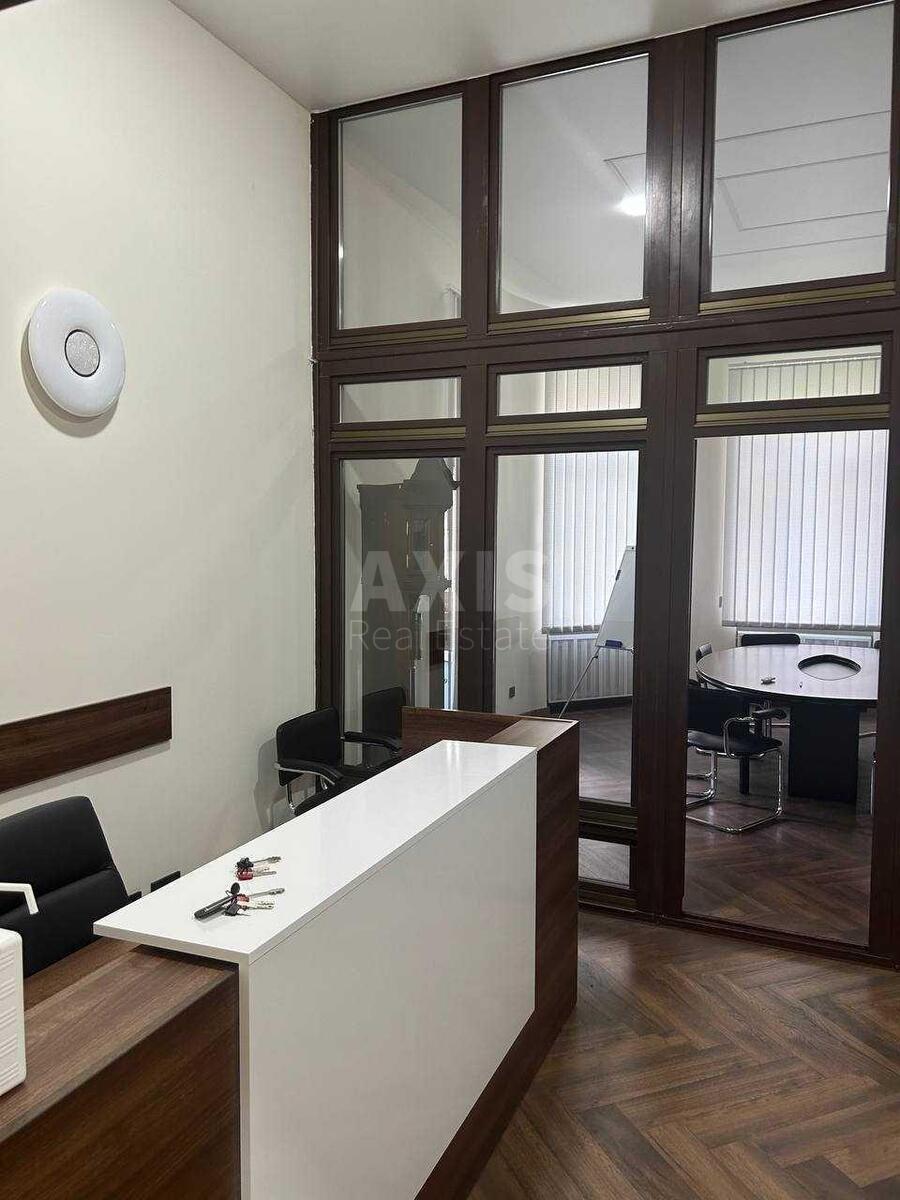 Офис ул. Саксаганского 31/27, 220м2515150