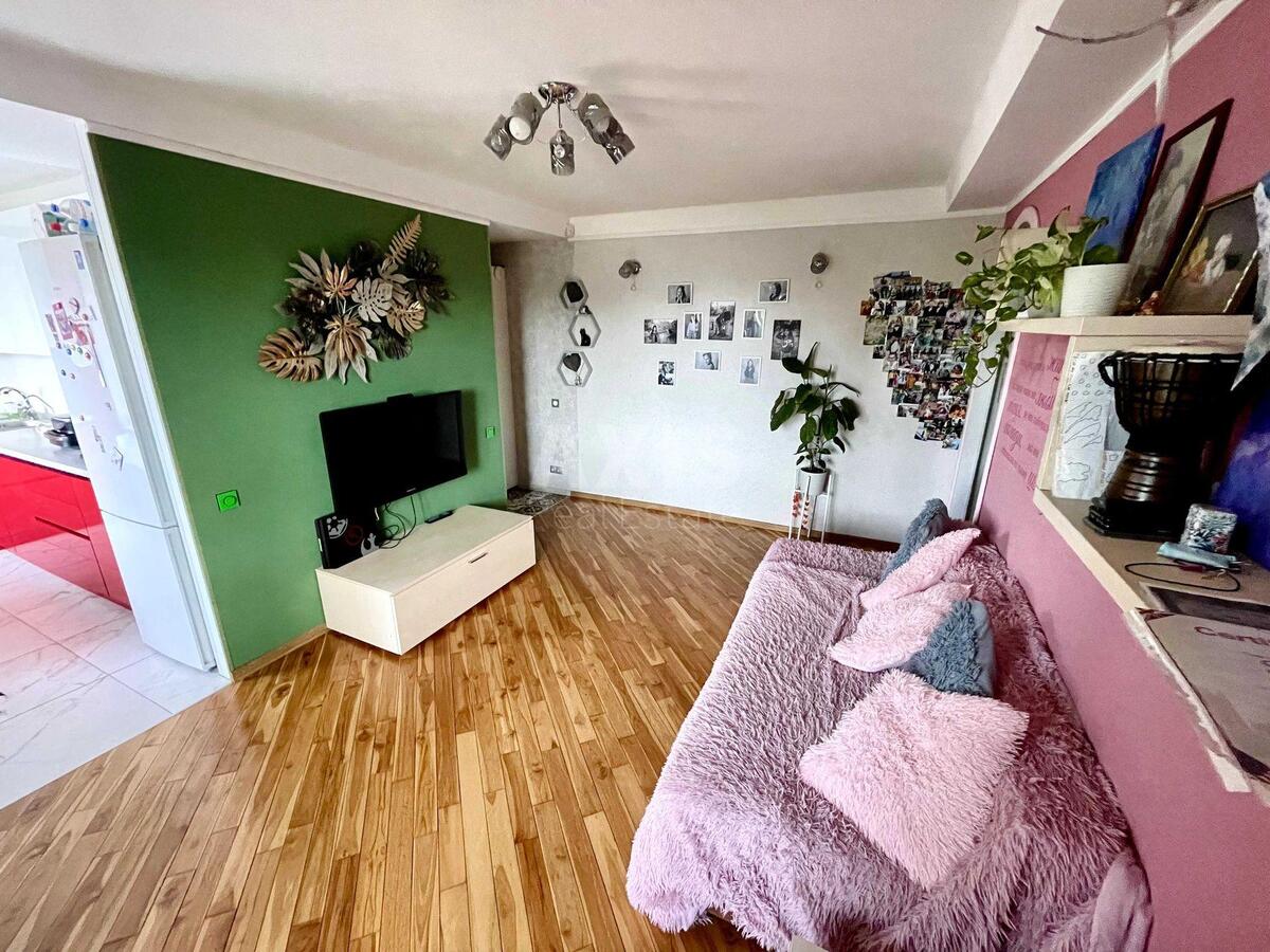 3к квартира ул. Антонова Авиаконструктора 2/32606534