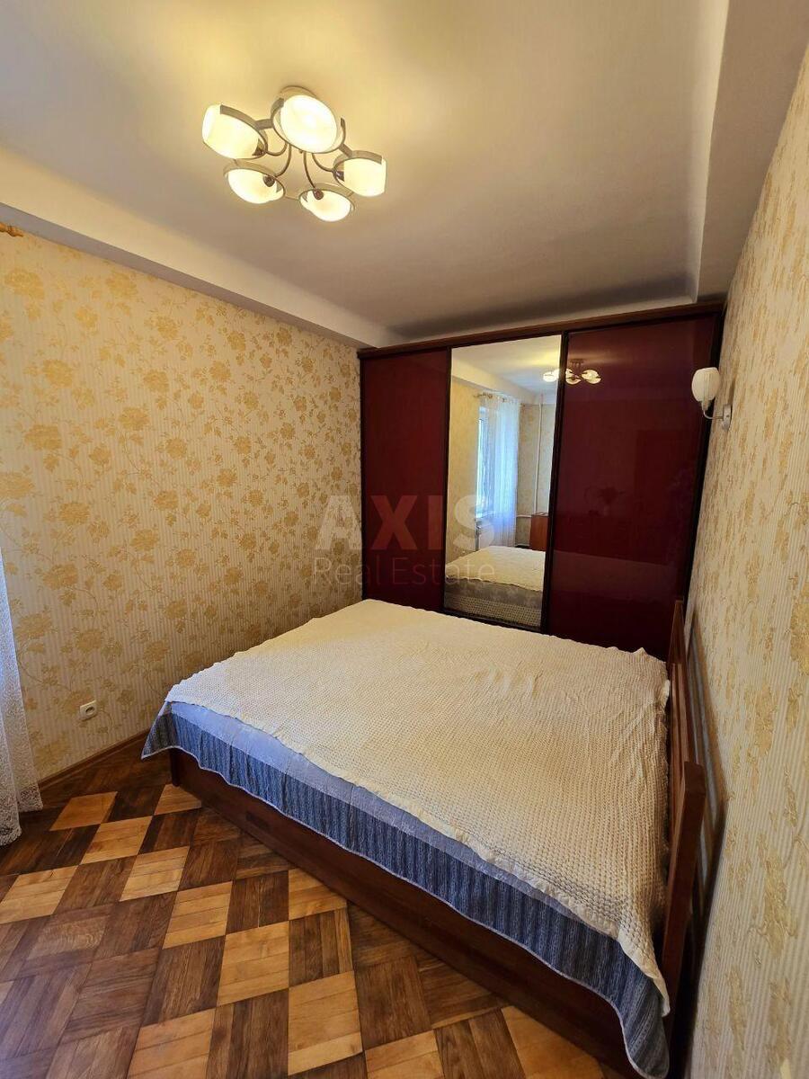 2k apartment vul. Ol'zhycha 258