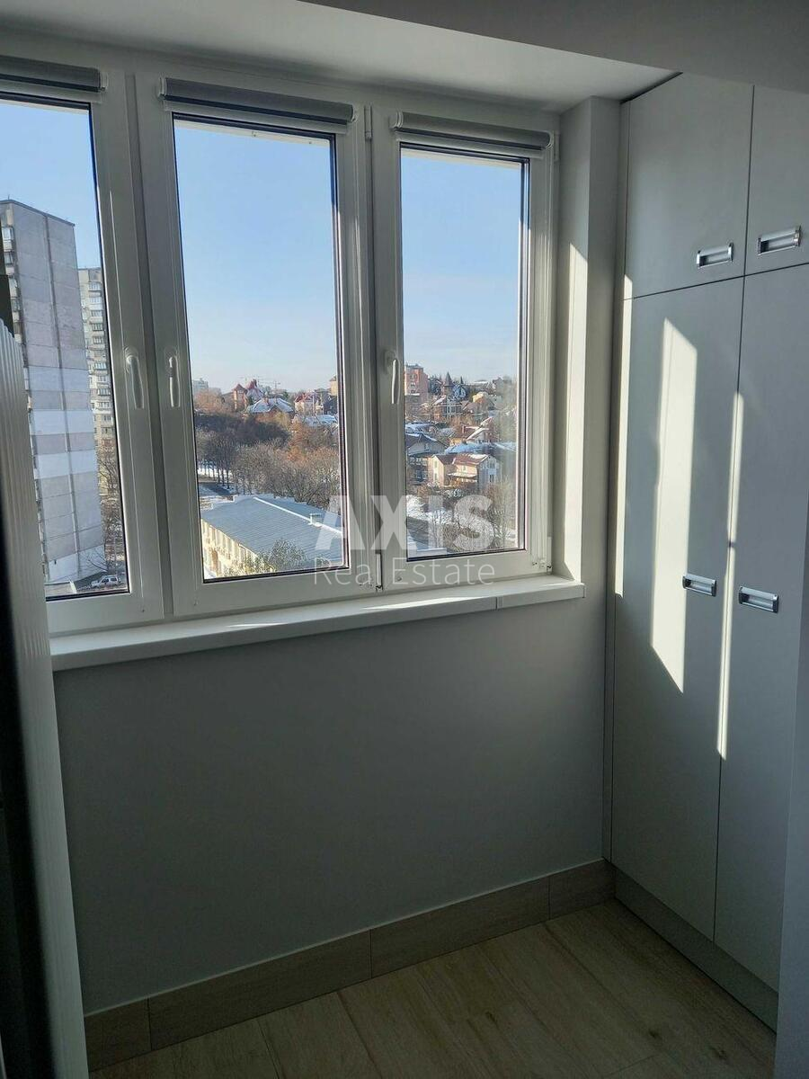 1k apartment vul. Demydivs'ka 3914
