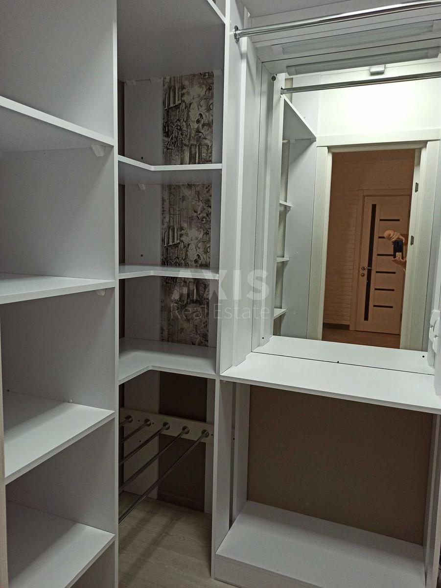 1k apartment vul. Gogolja 510