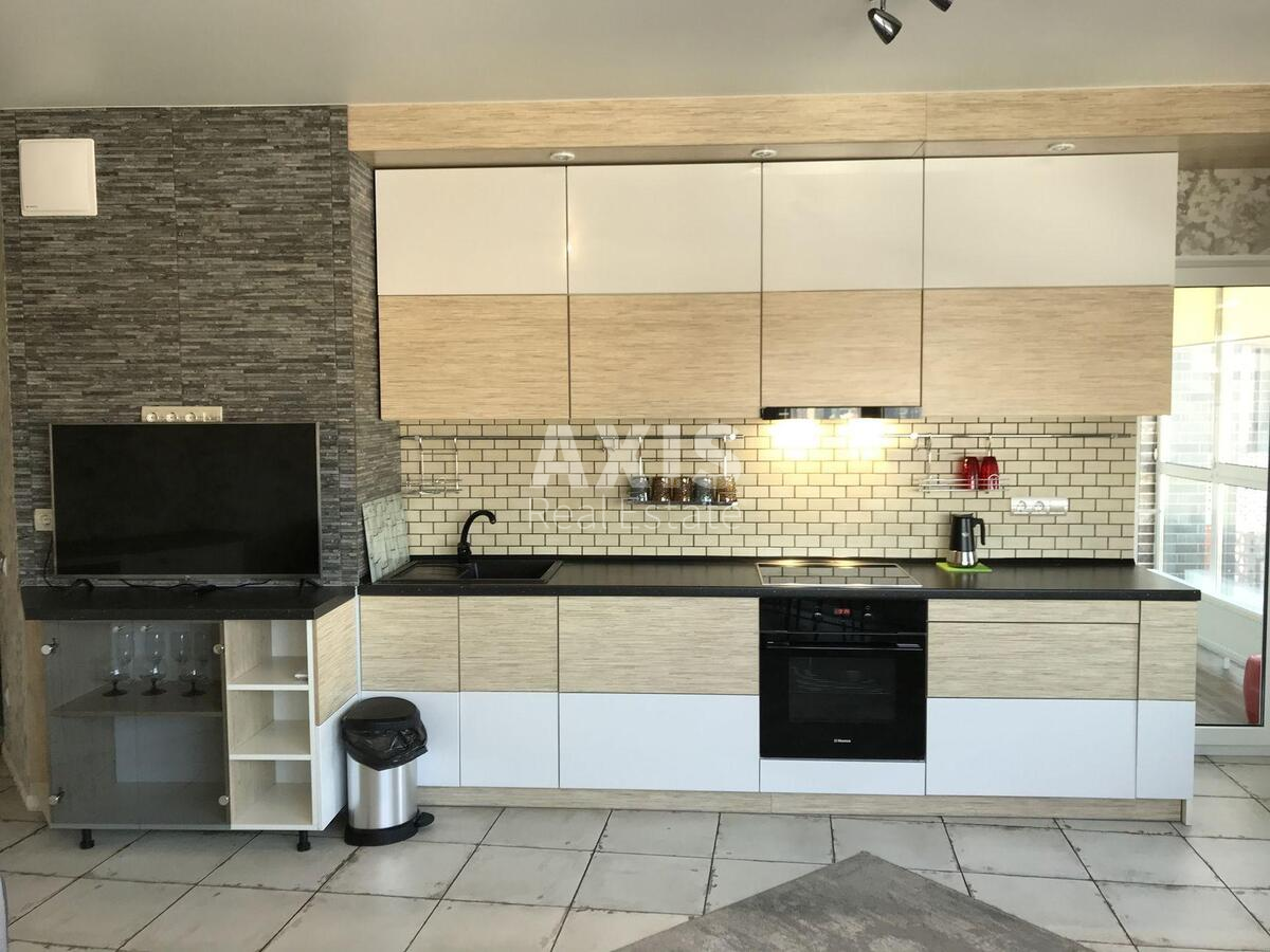 3k apartment vul. Lypkivs'kogo Vasylja Mytropolyta 16Г53349