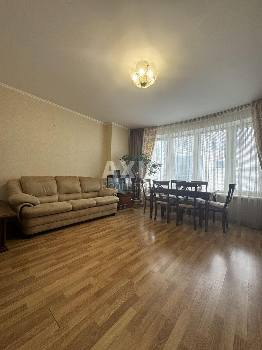 3к квартира наб. Днепровская 26585230