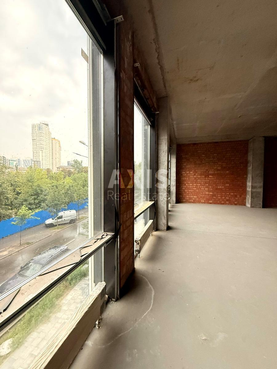 Office vul. Kravchenka Mykoly 24, 217m2595284