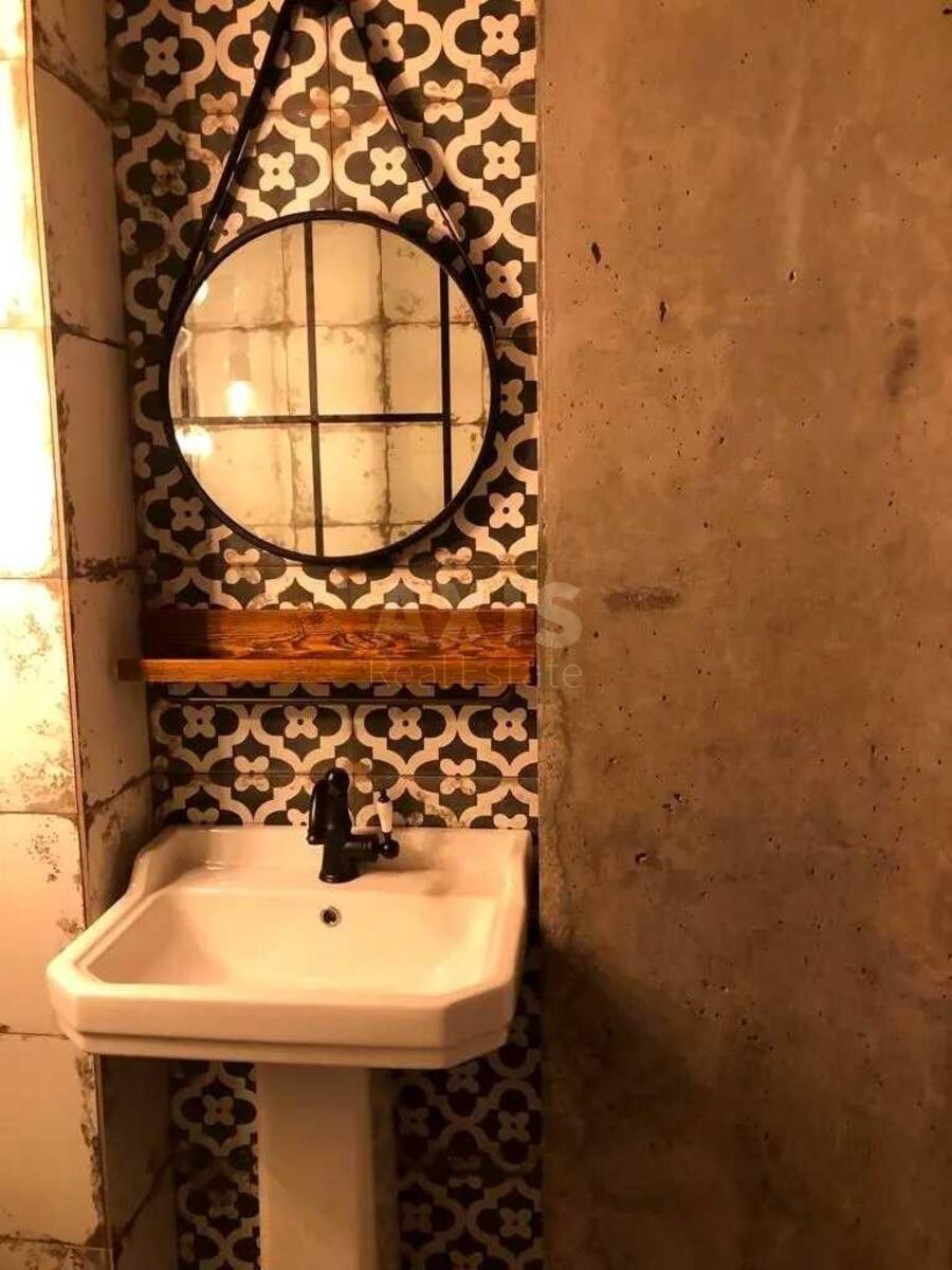 1к квартира ул. Набережно-Рыбальская 3608296