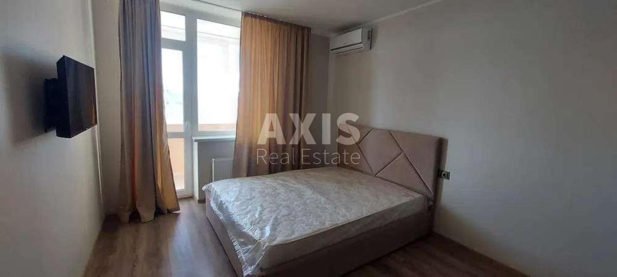 2k apartment vul. Pol'ova 730