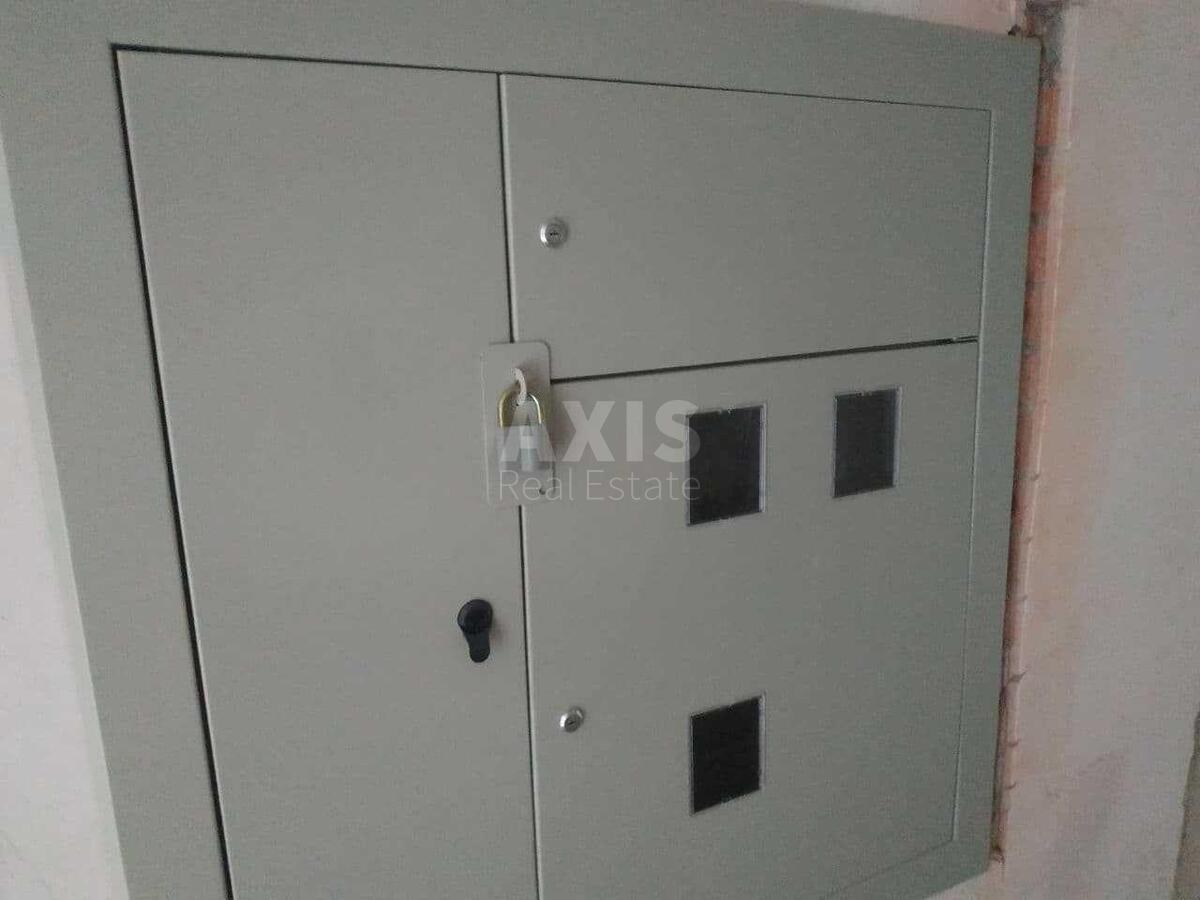 1k apartment vul. Sosninyh Sim'i' 4А5652112