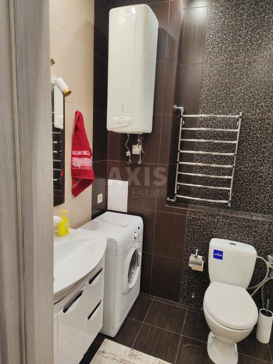 2k apartment vul. Barbjusa Anri 37/1565469