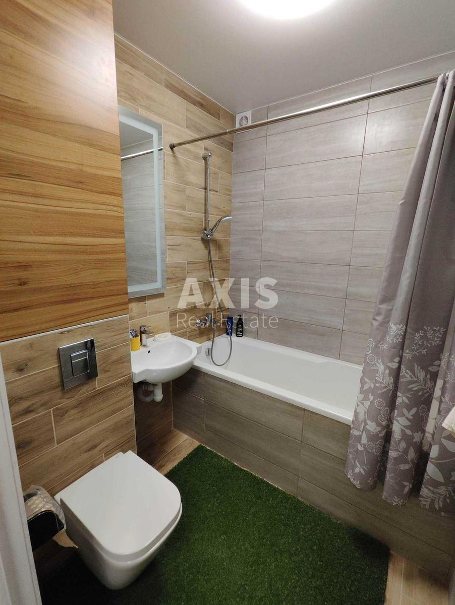 1k apartment vul. Radchenka Petra 27358946