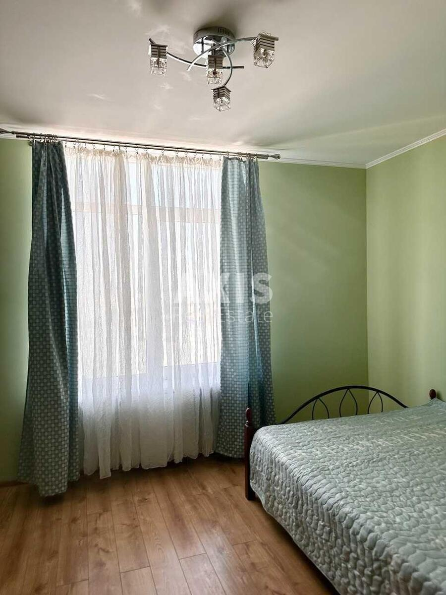 3k apartment vul. Tumanjana Ovanesa 3483333