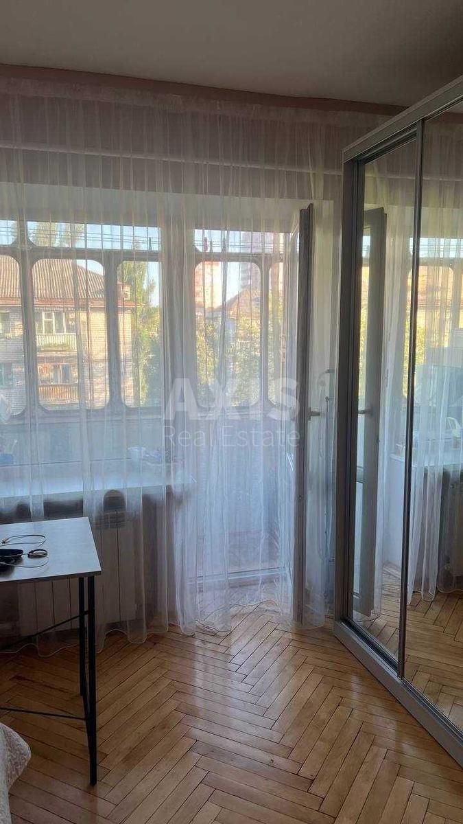 2k apartment vul. Dmytra Bagalija 94