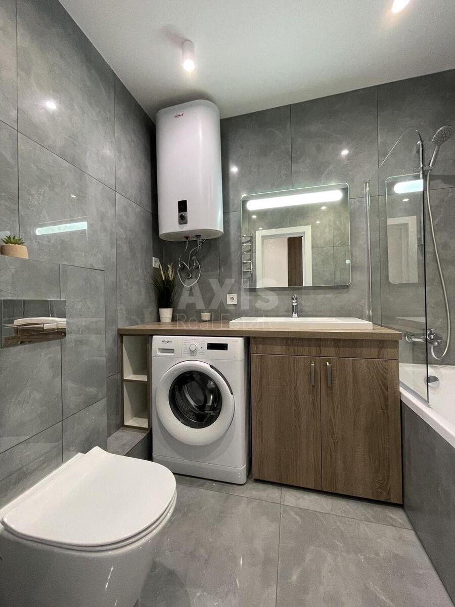 1k apartment vul. Dragomanova 10565686