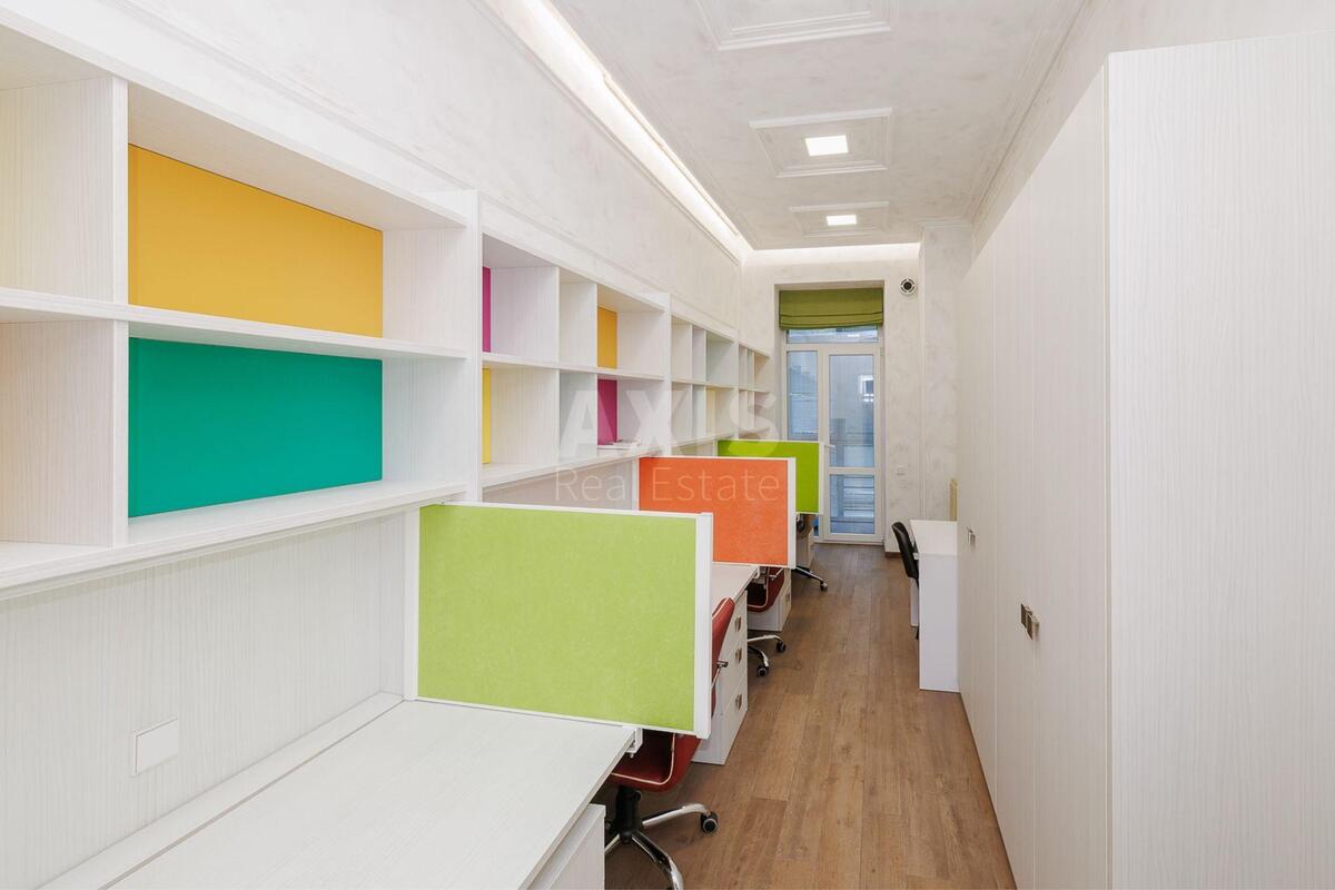 Office vul. Evgena Chykalenko 33, 110m2609526