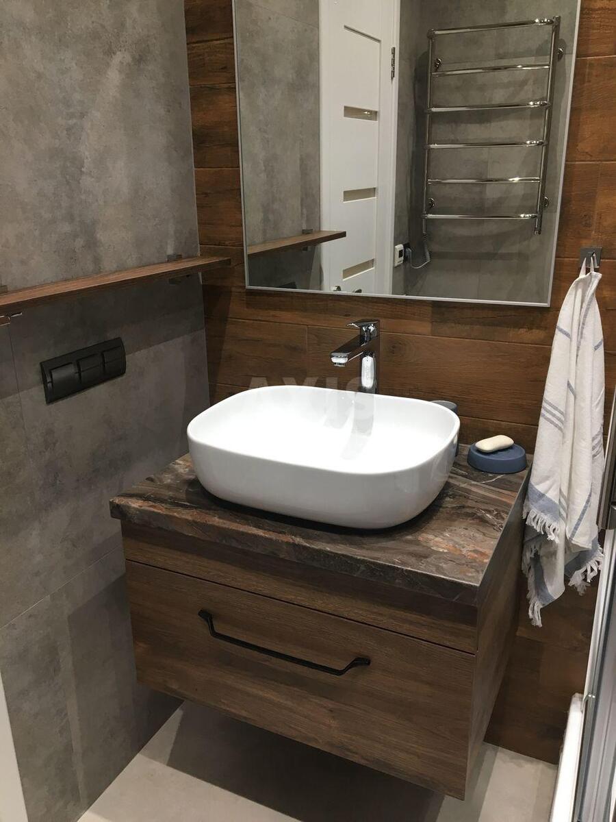 1к квартира вул. Данченка Сергія 32А609715