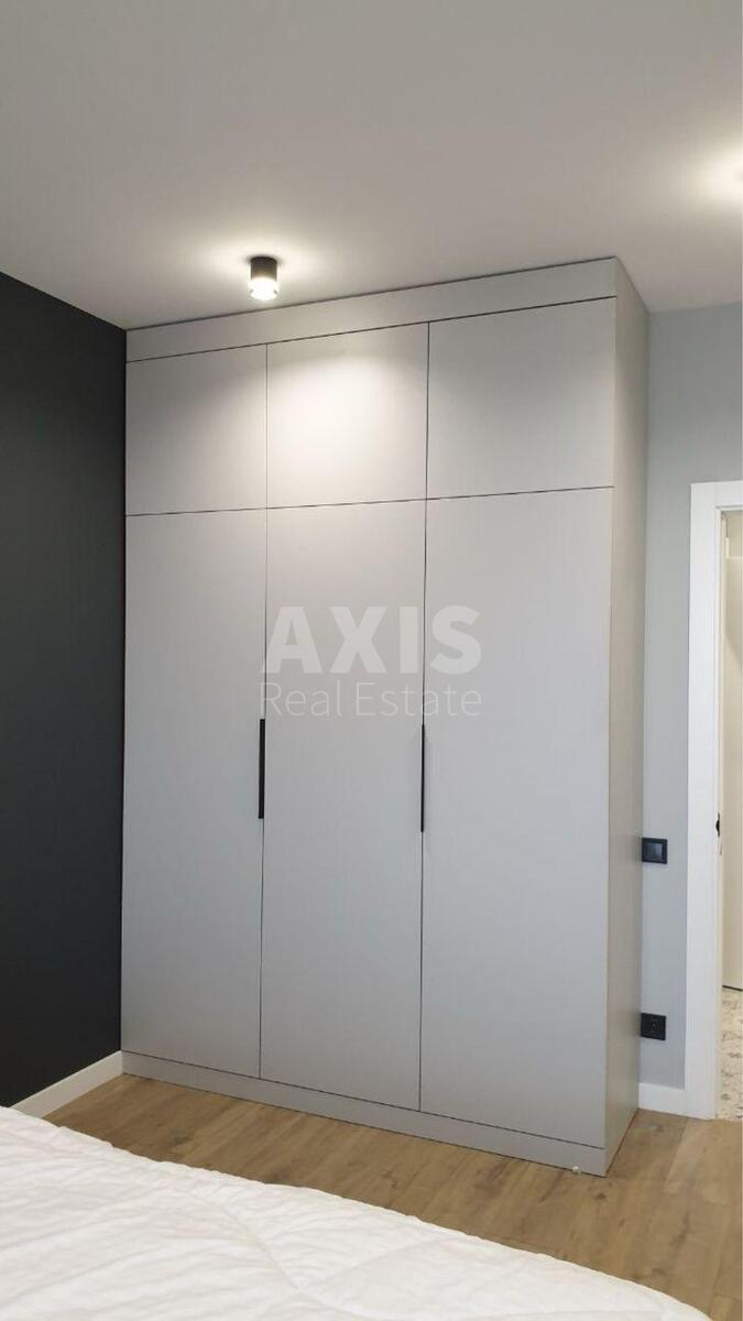 2k apartment vul. Zarichna 16566283
